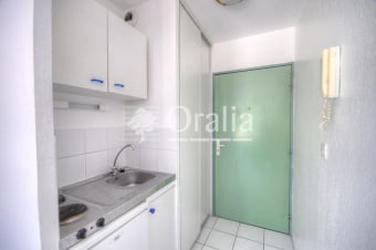 Image 3 - Appartement · Montpellier (34000) · 1 pièce · 19m²