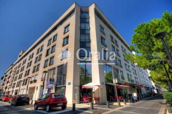Image 1 - Appartement · Montpellier (34000) · 1 pièce · 21m²