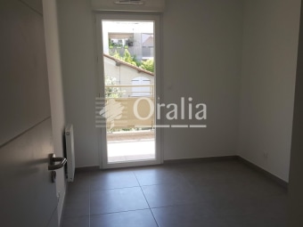 Image 1 - Appartement · Castelnau Le Lez (34170) · 3 pièces · 61m²
