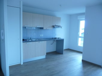 Image 3 - Appartement · Bruges (33520) · 3 pièces · 65m²