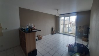 Image 1 - Appartement · Pessac (33600) · 3 pièces · 51m²