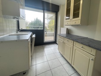 Image 3 - Appartement · Bordeaux (33000) · 4 pièces · 83m²
