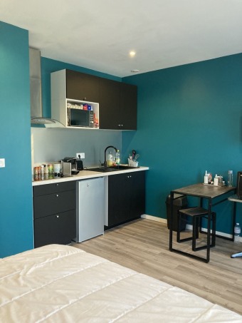 Image 1 - Appartement · Le Bouscat (33110) · 1 pièce · 30m²