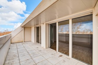 Image 3 - Appartement · Bordeaux (33100) · 5 pièces · 102m²