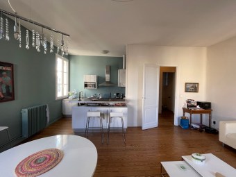Image 3 - Immeuble · Bordeaux (33000) · 191m²