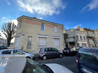 Image 1 - Immeuble · Bordeaux (33000) · 191m²