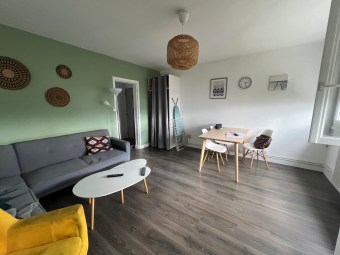 Image 1 - Appartement · Merignac (33700) · 5 pièces · 81m²
