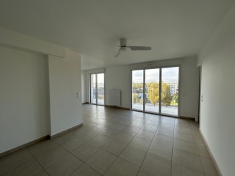 Image 3 - Appartement · Bordeaux (33800) · 5 pièces · 96m²