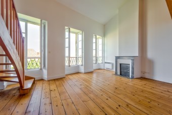 Image 1 - Appartement · Bordeaux (33000) · 3 pièces · 95m²