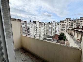 Image 2 - Appartement · Grenoble (38000) · 1 pièce · 23m²