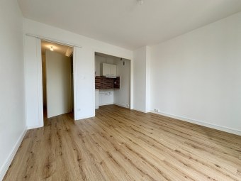 Image 1 - Appartement · Grenoble (38000) · 1 pièce · 23m²