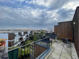 Image 1 - Appartement · Bordeaux (33300) · 3 pièces · 65m²