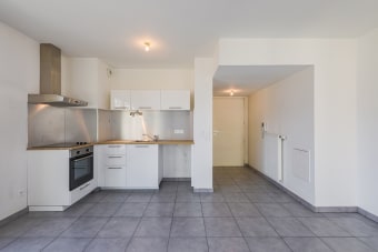 Image 3 - Appartement · Grenoble (38100) · 2 pièces · 51m²