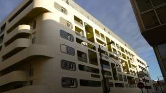 Image 1 - Appartement · Montpellier (34000) · 1 pièce · 19m²