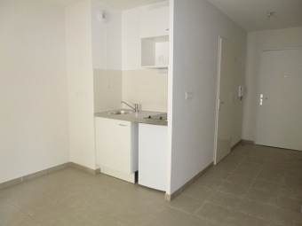 Image 3 - Appartement · Montpellier (34000) · 1 pièce · 19m²