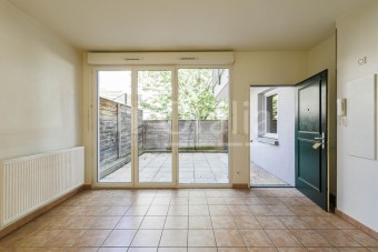 Image 2 - Appartement · Grenoble (38100) · 3 pièces · 63m²