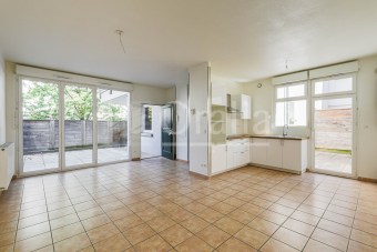 Image 1 - Appartement · Grenoble (38100) · 3 pièces · 63m²
