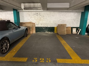 Image 1 - Parking/box · Paris (75014)