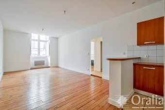 Image 3 - Appartement · Bordeaux (33000) · 3 pièces · 65m²
