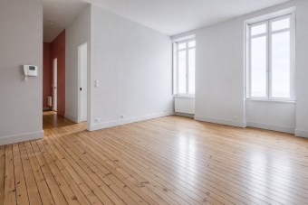 Image 2 - Appartement · Bordeaux (33000) · 3 pièces · 75m²