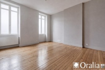 Image 1 - Appartement · Bordeaux (33000) · 3 pièces · 75m²