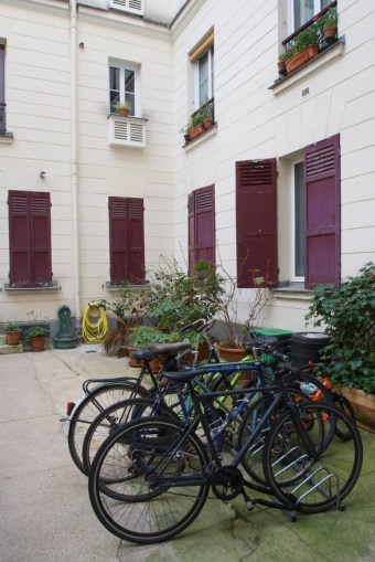 Image 1 - Appartement · Paris (75019) · 2 pièces · 43m²