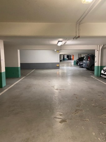 Image 3 - Parking/box · Paris (75013)