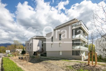 Image 2 - Appartement · Meylan (38240) · 62m²
