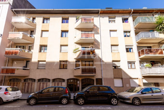 Image 1 - Appartement · Grenoble (38000) · 2 pièces · 39m²