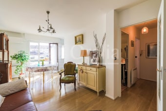 Image 3 - Appartement · Grenoble (38000) · 2 pièces · 39m²