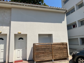 Image 3 - Appartement · Bordeaux (33000) · 2 pièces · 42m²