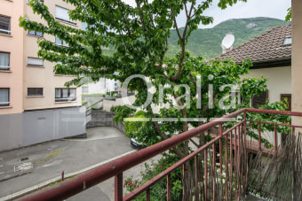 Image 1 - Appartement · Grenoble (38000) · 3 pièces · 69m²