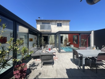 Image 2 - Maison/villa · Le Bouscat (33110) · 8 pièces · 247m²