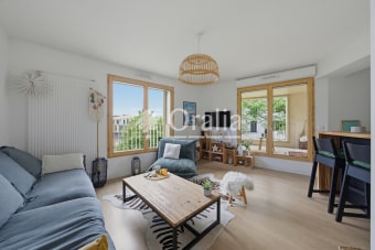 Image 2 - Appartement · Bordeaux (33300) · 3 pièces · 62m²