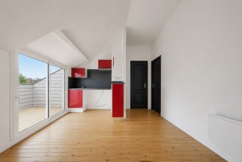 Image 3 - Appartement · Bordeaux (33000) · 2 pièces · 31m²