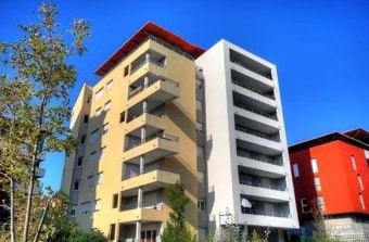 Image 1 - Appartement · Montpellier (34000) · 3 pièces · 64m²