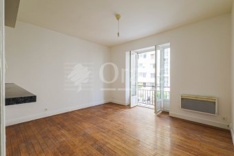 Image 1 - Appartement · Grenoble (38100) · 3 pièces · 58m²