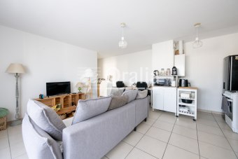Image 3 - Appartement · Bordeaux (33300) · 2 pièces · 49m²