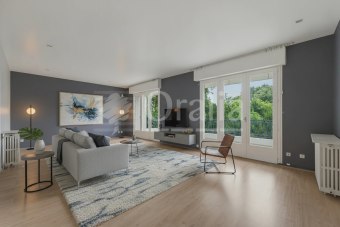 Image 2 - Appartement · Le Bouscat (33110) · 5 pièces · 126m²
