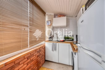 Image 3 - Appartement · Bordeaux (33000) · 1 pièce · 25m²