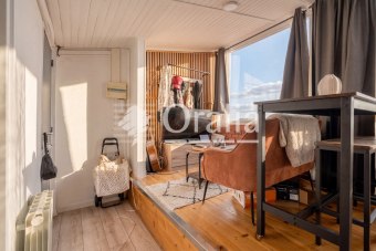 Image 2 - Appartement · Bordeaux (33000) · 1 pièce · 25m²