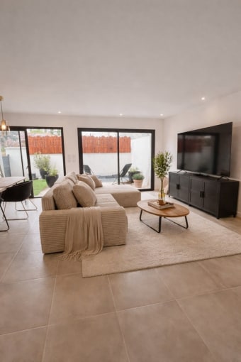 Image 1 - Maison/villa · Le Bouscat (33110) · 5 pièces · 110m²