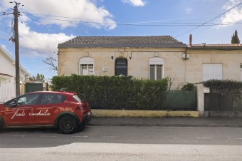 Image 1 - Maison/villa · Le Bouscat (33110) · 4 pièces · 73m²