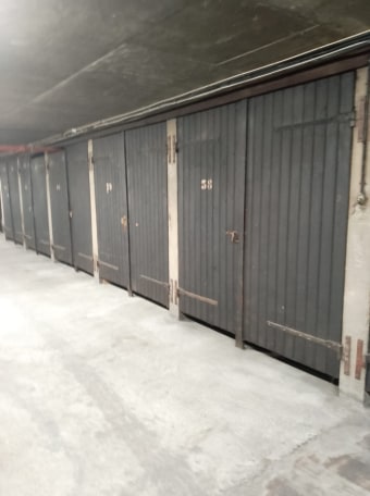 Image 2 - Parking/box · Paris (75014) · 9m²