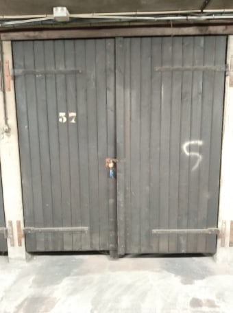 Image 3 - Parking/box · Paris (75014) · 9m²