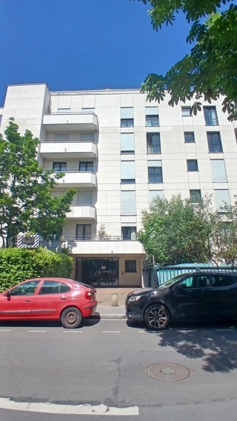 Image 1 - Parking/box · Puteaux (92800) · 15m²