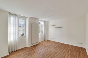Image 3 - Appartement · Paris (75005) · 1 pièce · 26m²