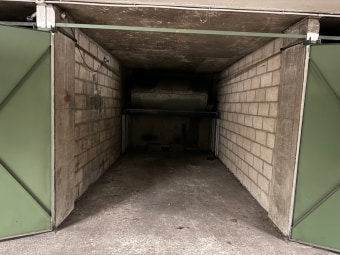 Image 1 - Parking/box · Paris (75014) · 12m²