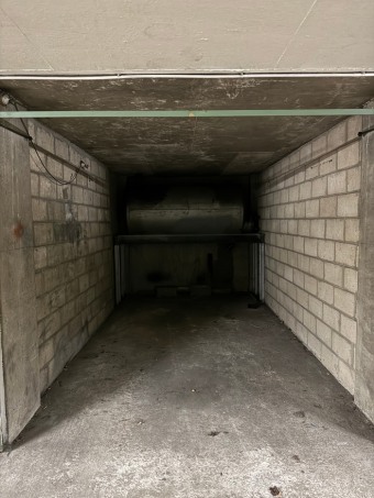 Image 3 - Parking/box · Paris (75014) · 12m²