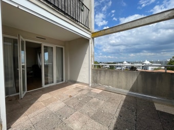 Image 1 - Appartement · Le Bouscat (33110) · 3 pièces · 62m²